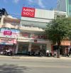 Siêu Phẩm Khan Hiếm Ngang 8m - Mặt Tiền Lê Văn Sỹ - 8m*25m- 3Tầng - Hđt 100Tr- Gía 55Tỷ