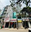 13.3 tỷ thuê 37tr/tháng, nhà MT đường Giải Phóng - Cộng Hòa, 4.2x13m, 3 Lầu, Q Tân Bình.