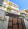 Bán nhà đẹp 3 tầng (4.3x10)m gần ngã tư Bảy Hiền Trường Chinh Tân Bình gần sân bay