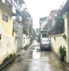 Đất Việt Hưng 55m2, MT rộng hơn4m nở hậu, ngõ rộng thoáng ô tô vào đất