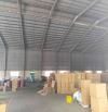 Xưởng FULL SKC 5000m2 (37x152) nở hậu 50m, đường Bờ kênh T14, Tân Quý Tây, Bình Chánh