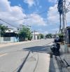 Bán đất Nguyễn thị thử hóc môn 136m2 giá 2.3 tỷ