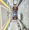 Hàng hiếm Nguyễn An Ninh 58m² x 6T – thang máy xịn sò– thoáng trước sau –