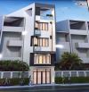 NP289 🆘 Bán gấp nhà mặt tiền chợ Long Bình Tân 1 trệt 4 lầu giá ngộp 👉 Chỉ 8tỷ5 TL  * Vị
