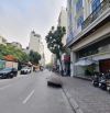 TÒA NHÀ MẶT PHỐ HỢP NHẤT BUILDING 9 TẦNG TRUNG TÂN ĐỐNG ĐA