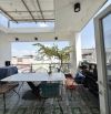 NHÀ 110M2 NGANG 4.5M - 4 TẦNG 5PN - HẺM KD, ÔTÔ NGỦ - PHẠM VĂN CHIÊU - 11.2 TỶ