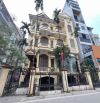 Cho thuê biệt thự mặt phố Cao Xuân Huy - Phường Từ Liêm - 180m2 - 3 tầng - làm văn phòng