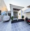 🔥 VILLA HỘI AN – 328m² – DÒNG TIỀN 30-40TR/THÁNG 🔥  🏡 Villa mới đẹp – 3PN, sân đậu ô tô