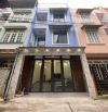 🏡 NHÀ 4 TẦNG – HẺM Ô TÔ – TRUNG TÂM P6 - SRXD Hoàn Công chỉ hơn 5 tỷ
