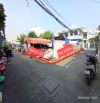 ĐƯỜNG 5M THÔNG - MAN THIỆN - TĂNG NHƠN PHÚ - QUẬN 9 - LÔ GÓC - 187M2.