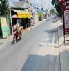 NGON-BỔ-RẺ NHÀ NGANG HIẾM 7x20, HXH, GẦN CÔNG VIÊN SINH THÁI PHAN VĂN HỚN, BÀ ĐIỂM,HÓC MÔN