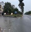BÁN ĐẤT TẶNG nhà 2 tầng , TT Đan phượng , SÁT ĐƯỜNG TÂY THĂNG LONG , DT 120m2 , Ô TÔ
