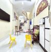 Bán nhà Trần Hòa, Hoàng Mai, 5 tầng, 30m2, 6.68 tỷ(CTL), ô tô gần, ở hoặc kinh doanh tốt