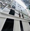 Bán Nhà Dòng Tiền CCMN Mỹ Đình 6 Tầng Xây Mới Lô Góc 13 Phòng Khép Kín Full Đồ