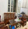Cho thuê nhà BIỆT THỰ Phố Nguyễn Huy Tự - Hai Bà Trưng, 30m,  tầng 1