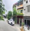 NHÀ 3 TẦNG GẦN BV HỢP LỰC- Diện tích 83,3m² - Giá  4 tỷ 850