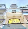 GIÁ MỚI 19 TỶ! 🔥🔥🏢HÀNG HIẾM KHU VIP Q3🏢HẺM XE TẢI THÔNG - SÁT MẶT TIỀN - 6 TẦNG