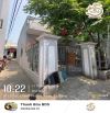 Bán nhà 1,5 tầng 2 mặt kiệt Lê Bôi,100m2, sát Võ Nguyên Giáp, biển Mân Thái, 7ty8 TL
