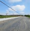 Bán đất 5*28m . Mặt tiền nhựa 8m vỉa hè. Sau chợ Xuân Thới Thượng