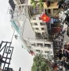 Bán gấp khách sạn view Hồ Gươm, Mặt Phố Hàng Bạc, Hoàn Kiếm gần 50 PN, 9 tầng thuê 450tr/t