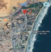Đất ngộp mặt tiền Nguyễn Hữu Thọ-Mũi Né(Phan Thiết)-Lâm Đồng-DT 1.310m2,có 300m2TC