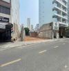 Đất mặt tiền Lê Quý Đôn gần biển Trần Phú, Tp Nha Trang. Giá tốt 165tr/m2 - 100m2