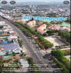 Nhà ngay chợ Phùng Hưng 10x18 đối diện đại học tây nguyên sắm gì cực kỳ tiện lợi