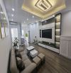 THÀNH PHỐ GIAO LƯU, CĂN HỘ ĐẸP LONG LANH, FULL NỘI THẤT, TẦNG TRUNG, VIEW HỒ ĐIỀU HOÀ, 70M
