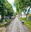 Bán nền biệt thự đường số 6 Cồn Khương vị trí cực đẹp tdt 1000m2 full thổ cư giá tốt