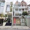 - Bán Mặt Tiền Khan Hiếm Đường Hoa Lan + Hoa Sứ . Phú Nhuận. 8x16m. 4 Tầng. 45 Tỷ