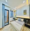 Nhà Mới 3 tầng_3pn_3wc Bạch Đằng,Bình Thạnh gần Q1 nhỉnh 5xT.Full Nội Thất