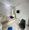 Bán Chung Cư Miếu Nổi - Tầng 1, Thang Máy, Bình Thạnh, View Bờ Kè, 54M2, 2PN Chỉ 4.1 Tỷ