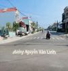 Bán đất thổ cư 2 mặt tiền  Nguyễn Văn Linh trung tâm Phan Thiết