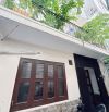 Bán nhà Phan Đình Phùng-35m2- Giá 4,4 tỷ
