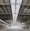 xưởng hố nai 2000m2 Có GPXD trên đất SKC 👉 Chỉ 70  triệu/tháng  gần QL 1A