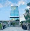 CHỦ GỬI BÁN BUILDING 539M2 MẶT TIỀN NƠ TRANG LONG – NGANG 18M – 1 HẦM 7 TẦNG – 120 TỶ