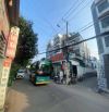 MẶT TIỀN VÀNH ĐAI 2 TRƯỜNG THỌ- NGANG 7M- 192M2- 17 TỶ