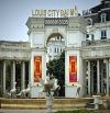 50m² LOUIS CITY ĐẠI MỖ - Ô TÔ 7 CHỖ ĐỖ CỬA