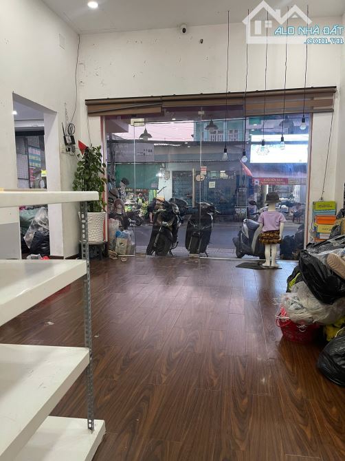 CHO THUÊ MẶT TIỀN KINMH DOANH LÊ VĂN LƯƠNG GẦN PHÚ MỸ HƯNG