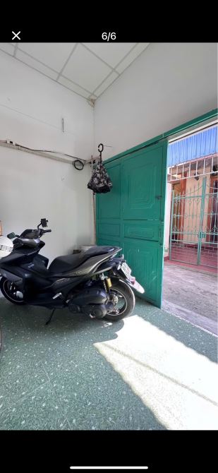 BÁN NHÀ 1 TẦNG NGAY TRUNG TÂM PHƯỜNG HÙNG VƯƠNG - HỒNG BÀNG- HẢI PHÒNG