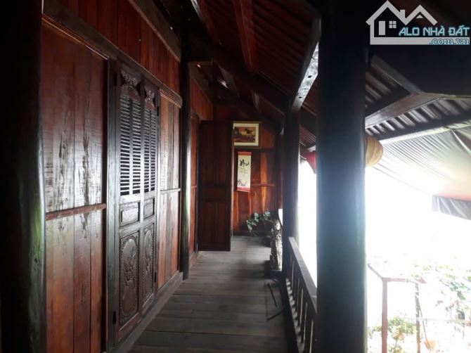Bán nhà vườn himlam lam quận 7 thành phố hồ chí minh