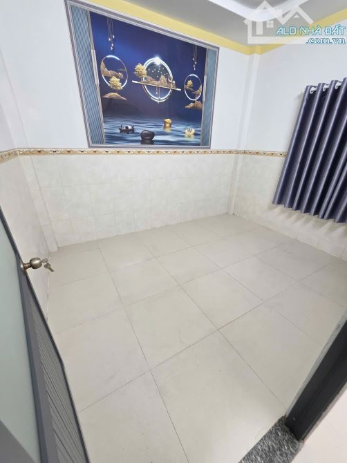 4,2Tỷ TL🔥Bán nhà Cấp 4 Gác Đúc_Gần ĐT743A, gần làng đại học Thủ Đức, p.Bình An, Tp.Dĩ An - 10
