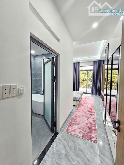 4,6Tỷ TL🔥Bán Nhà RẺ NHẤT_68,8m2_Gần ngã tư Bình Chuẩn 300m, p.Bình Chuẩn, Tp.Thuận An - 10