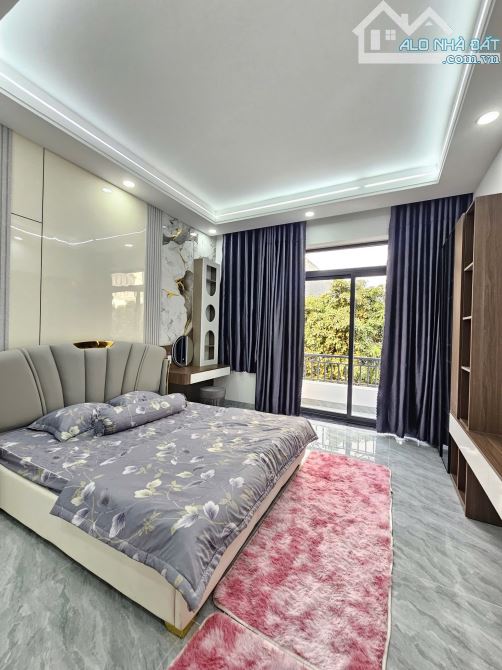 4,6Tỷ TL🔥Bán Nhà RẺ NHẤT_68,8m2_Gần ngã tư Bình Chuẩn 300m, p.Bình Chuẩn, Tp.Thuận An - 11