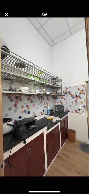 BÁN NHÀ 1 TẦNG NGAY TRUNG TÂM PHƯỜNG HÙNG VƯƠNG - HỒNG BÀNG- HẢI PHÒNG - 1