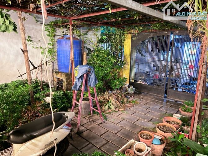 Bán nhà vườn himlam lam quận 7 thành phố hồ chí minh - 1