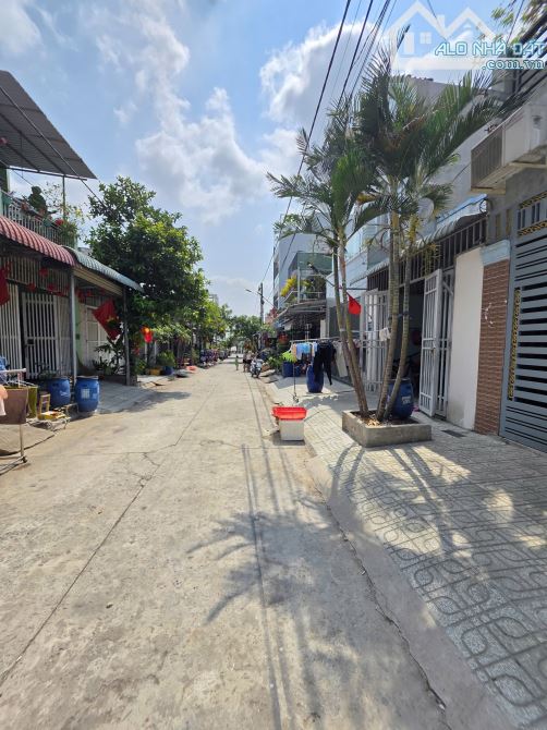 4,2Tỷ TL🔥Bán nhà Cấp 4 Gác Đúc_Gần ĐT743A, gần làng đại học Thủ Đức, p.Bình An, Tp.Dĩ An - 1