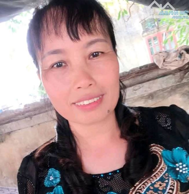 Chính chủ gửi bán căn nhà 2 tầng 135m Nam Trực Nam Định giá 2,4 - 1