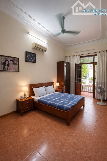 BÁN NHÀ 3 TẦNG, NGÕ 75 PHỐ LỤA VẠN PHÚC, 61M2, VỪA Ở VỪA KINH DOANH - 1