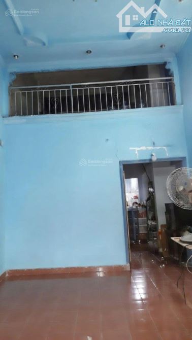 Bán Nhà Đông Hưng Thuận - Trường Chinh - Mặt Tiền Kinh Doanh Đỉnh - 82m2 - nhỉnh 6 Tỷ - 1